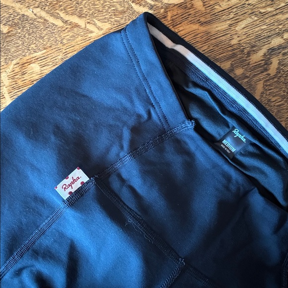 Rapha Women’s Winter Cycling Tights - Picture 5 of 7